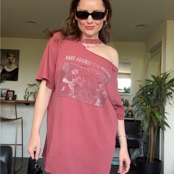 *RARE Rage T - Picture 6 of 6